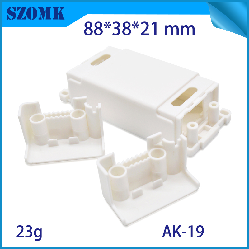5PCS/Lot Diy Led Driver Power  - Diy Enclosure For Electronics recension och pris