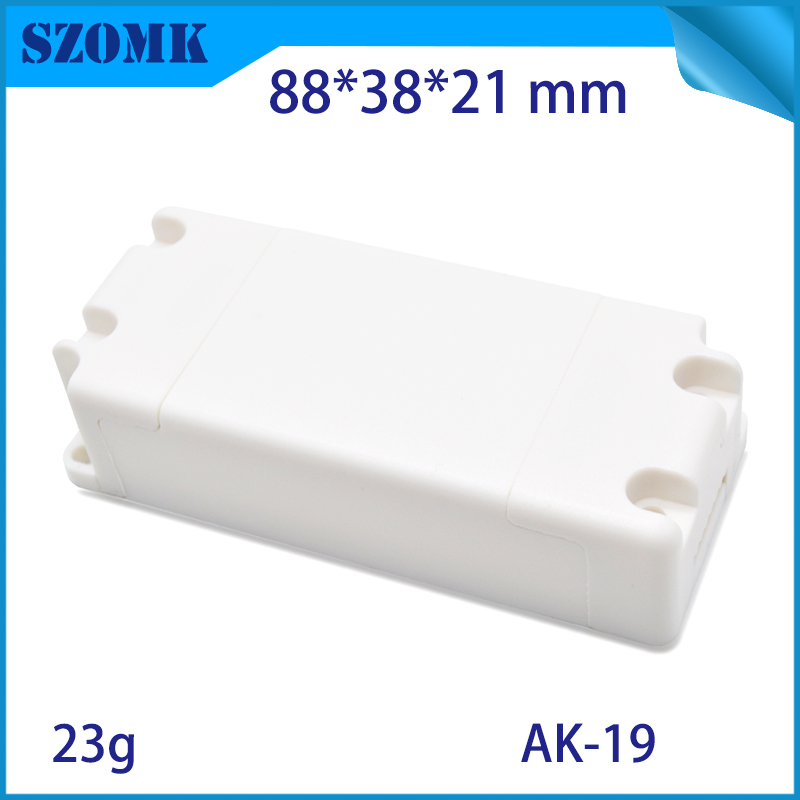 5PCS/Lot Diy Led Driver Power  - Diy Enclosure For Electronics recension och pris