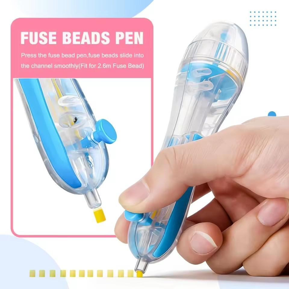 Automatic Bead Placement Pen A - Diy Electronics Starter Kit recension och pris