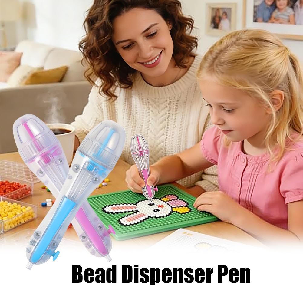 Automatic Bead Placement Pen A - Diy Electronics Starter Kit recension och pris
