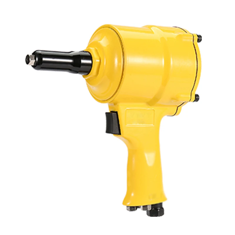 Pneumatic Air Blind Rivet Gun  - Diy Electronics Starter Kit recension och pris