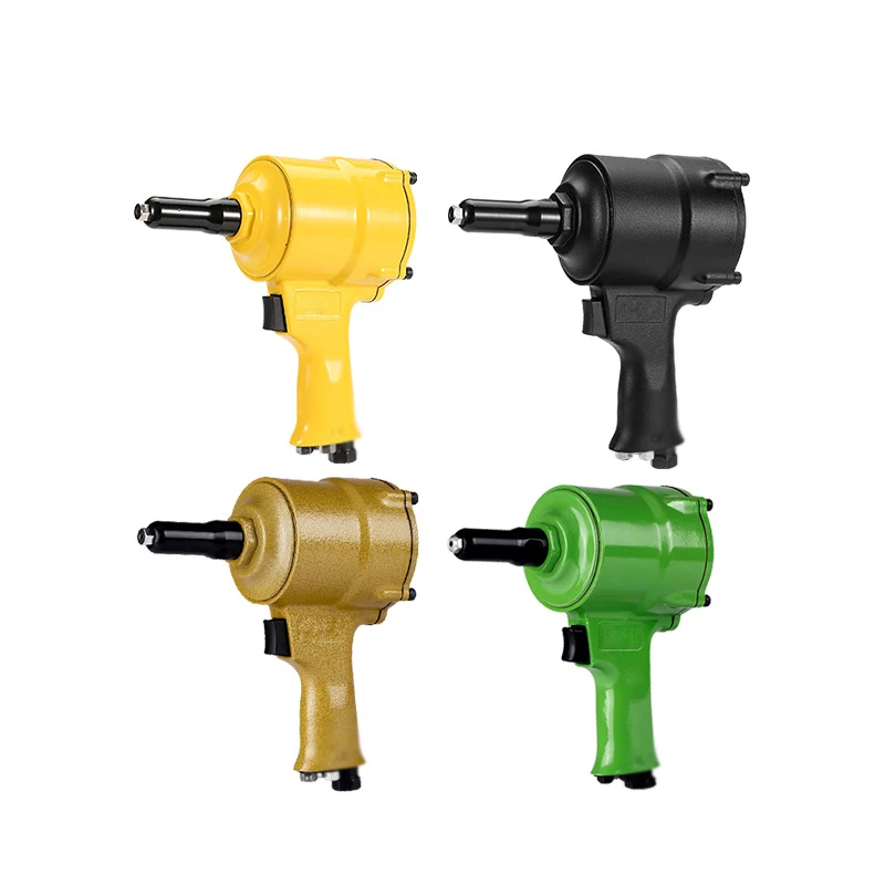 Pneumatic Air Blind Rivet Gun  - Diy Electronics Starter Kit recension och pris