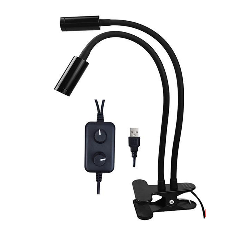 Microscope Universal Clamp Lig - Diy Electronics Microscope recension och pris