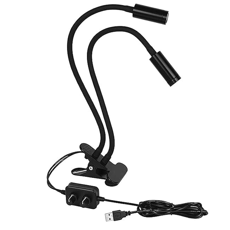 Microscope Universal Clamp Lig - Diy Electronics Microscope recension och pris