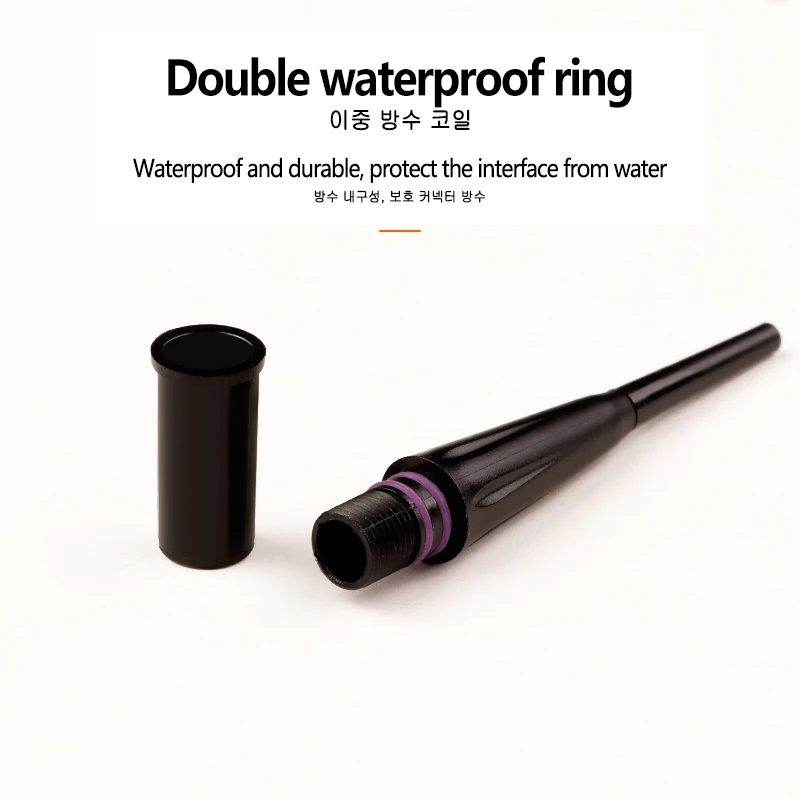 5PCS Fishing Float Head CR425  - Diy Electronics Supplies recension och pris