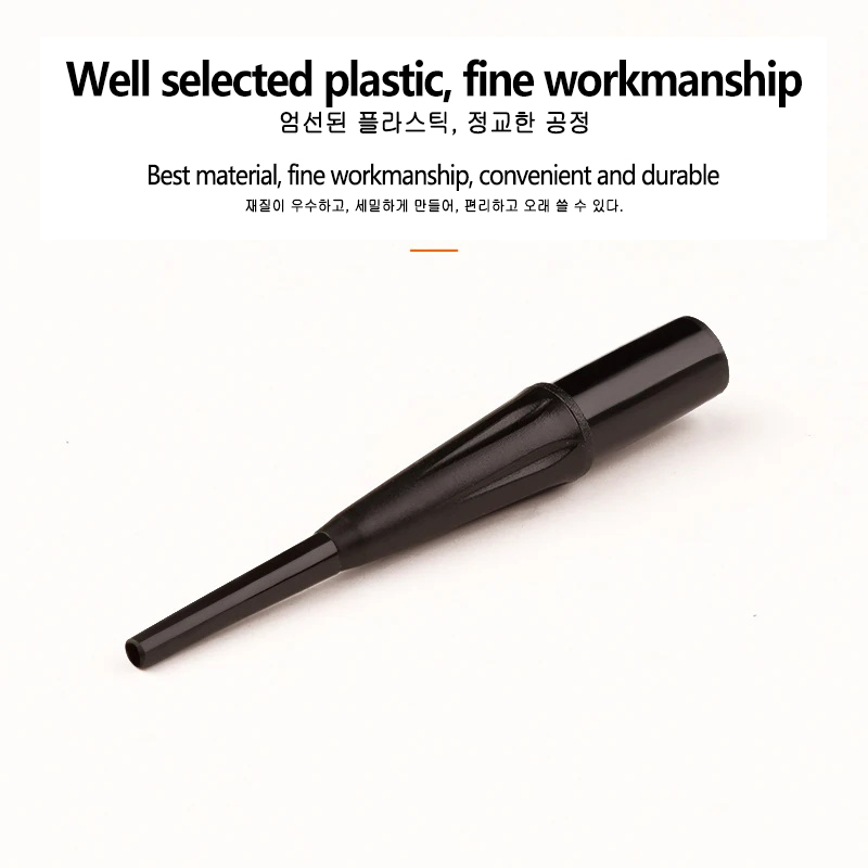 5PCS Fishing Float Head CR425  - Diy Electronics Supplies recension och pris