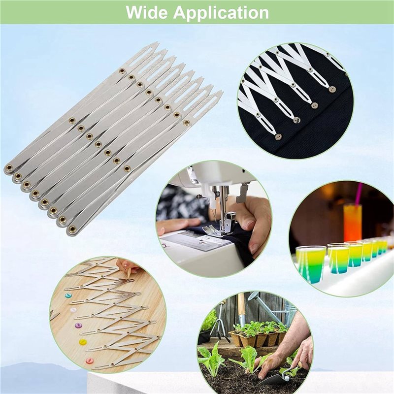 【ELECTRONIC-ACCESSORIES】2X Sew - Diy Electronics Guide recension och pris
