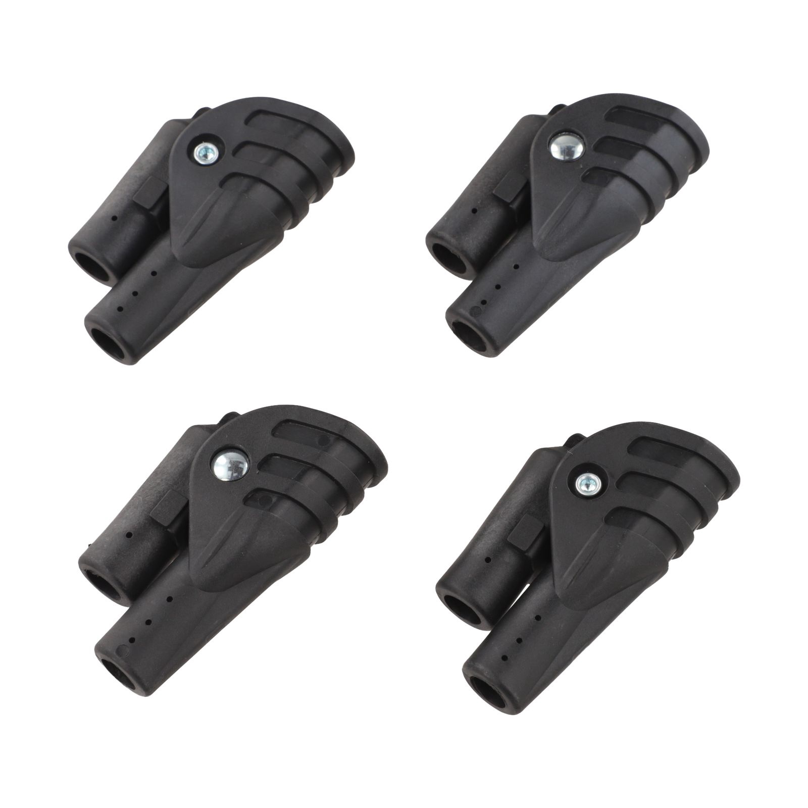 4PCS Automatic Tent Folding Jo - Diy Electronics Starter Kit recension och pris