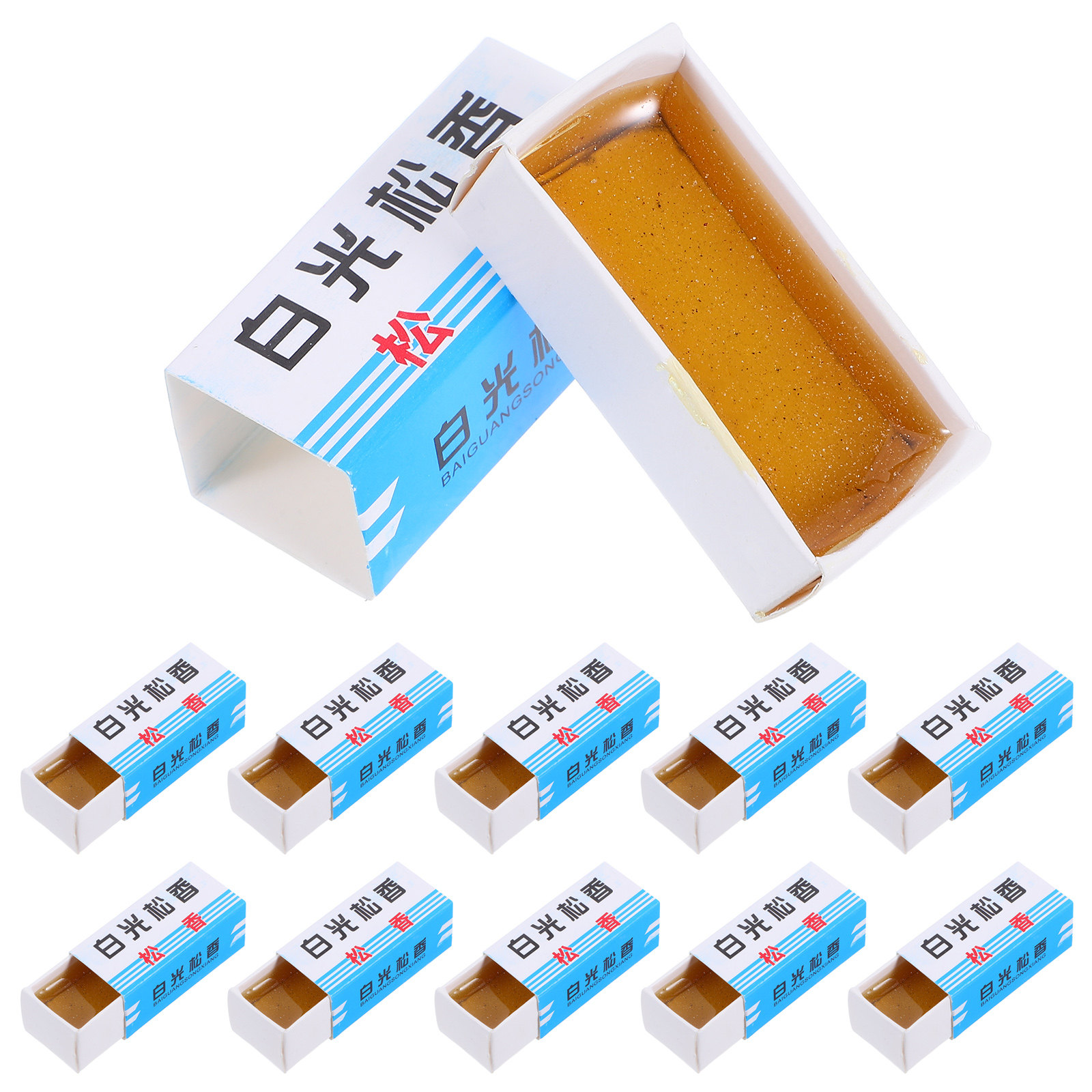 Solder Joint Cleaner 20Pcs Pre - Diy Electronics Cleaner recension och pris