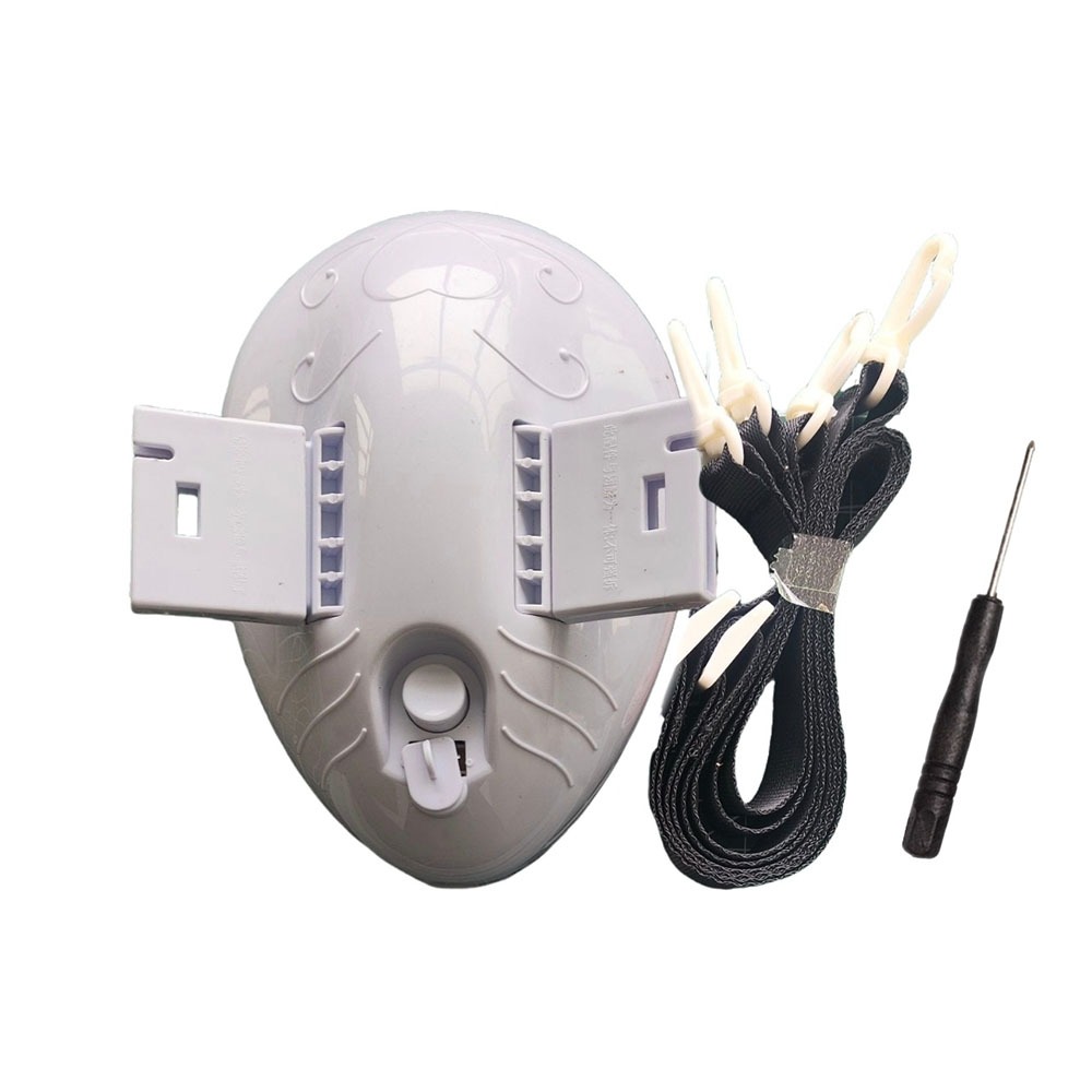 Automatic Electric Wing Opener - Diy Electronics Starter Kit recension och pris