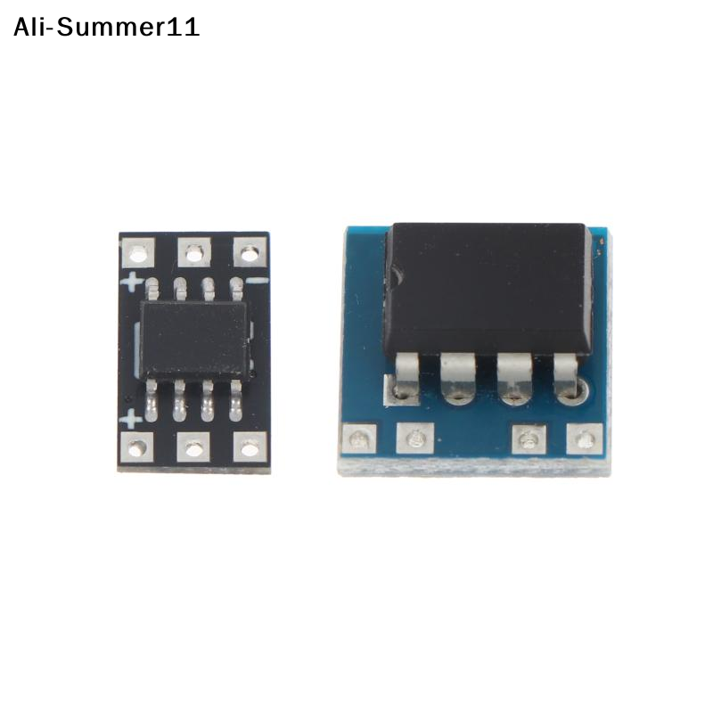 【Amn】3Pcs LED Strobe Light Fla - Diy Electronic Modules recension och pris