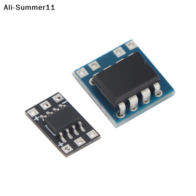 【Amn】3Pcs LED Strobe Light Fla - Diy Electronic Modules recension och pris