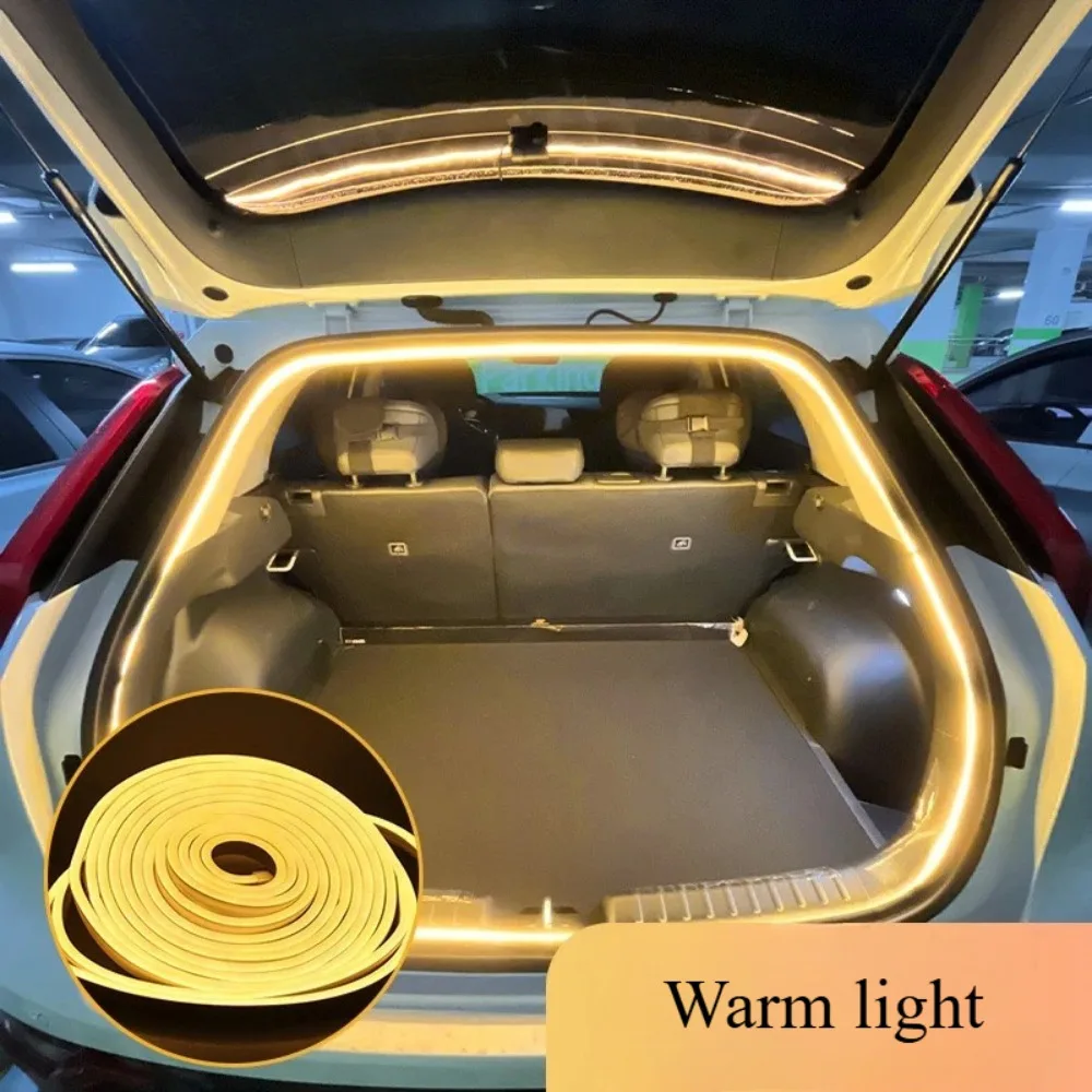 Car interior trunk lighting, a - Diy Electronics Starter Kit recension och pris
