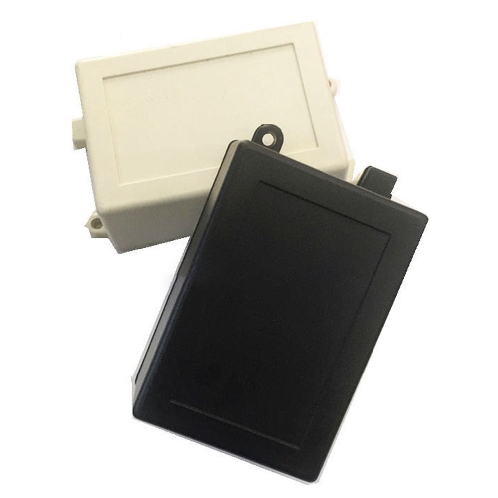 Black High Quality DIY Waterpr - Diy Enclosure For Electronics recension och pris