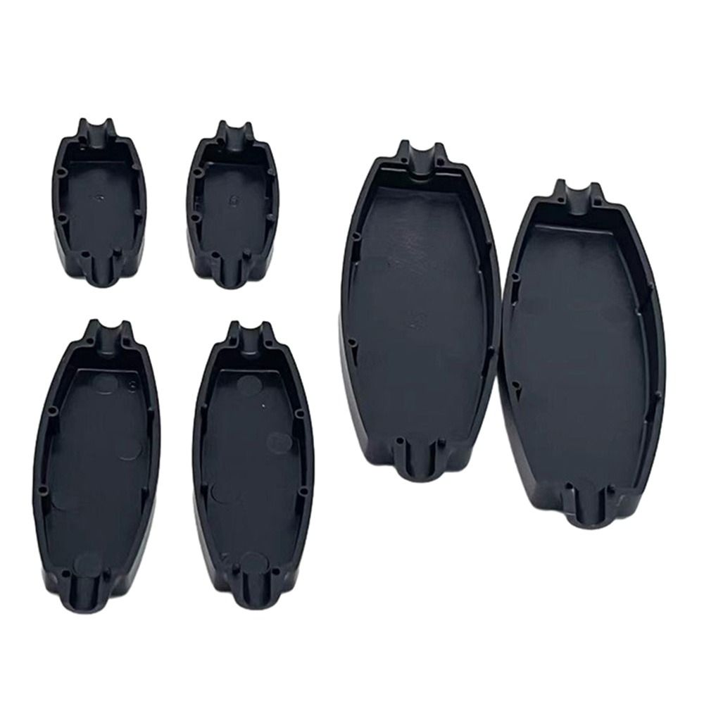 Black High Quality DIY Waterpr - Diy Enclosure For Electronics recension och pris