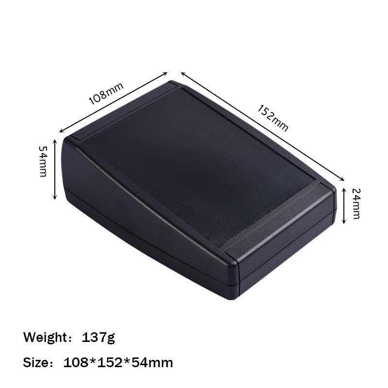 LK-WM32 Custom Injection Elect - Diy Enclosure For Electronics recension och pris