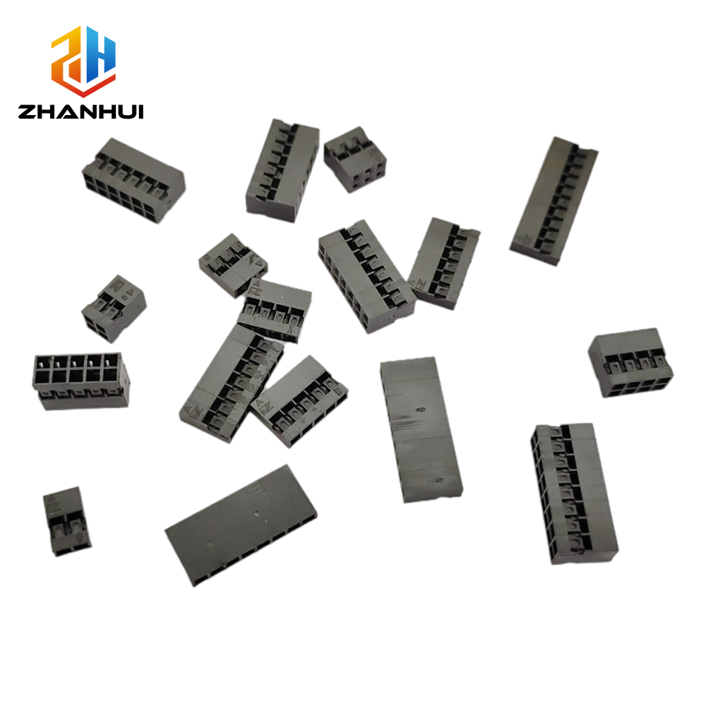 370Pcs 2.0mm Dupont Connector  - Diy Electronics Supplies recension och pris