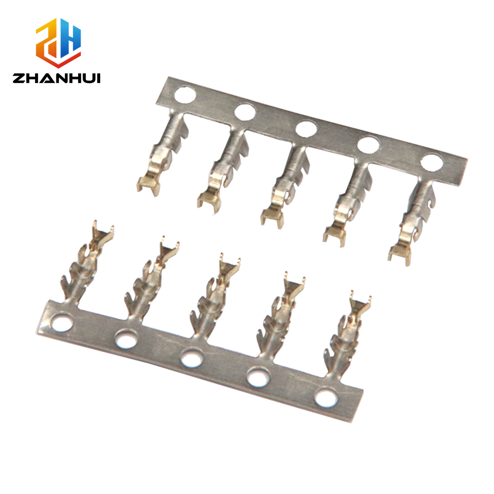 370Pcs 2.0mm Dupont Connector  - Diy Electronics Supplies recension och pris