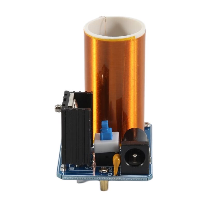 ABJG-BD243 Mini For Tesla Coil - Diy Electronic Modules recension och pris