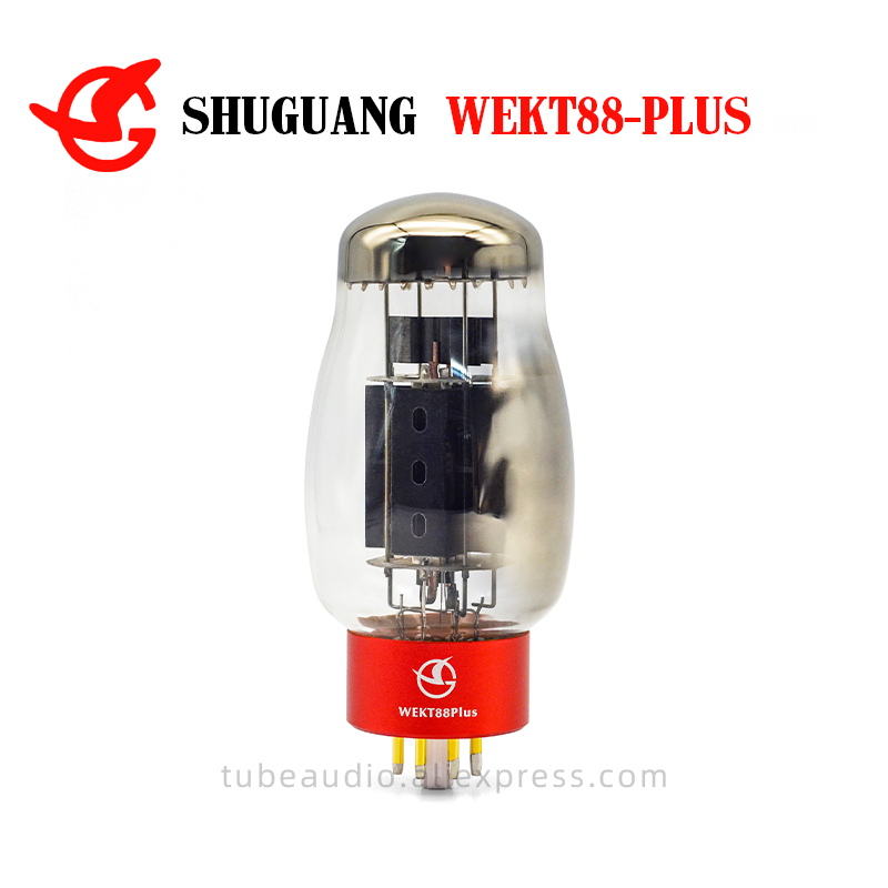 2026 Shuguang  WEKT88-PLUS Vac - Diy Electronics Organizer recension och pris