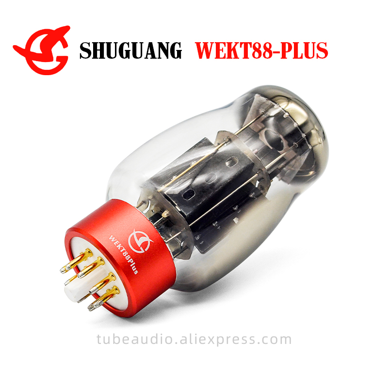 2026 Shuguang  WEKT88-PLUS Vac - Diy Electronics Organizer recension och pris