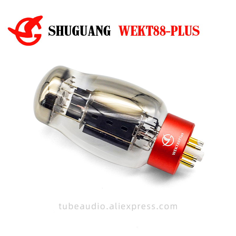 2026 Shuguang  WEKT88-PLUS Vac - Diy Electronics Organizer recension och pris