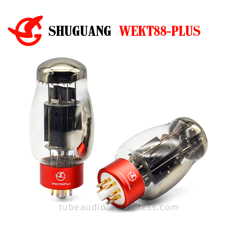 2026 Shuguang  WEKT88-PLUS Vac - Diy Electronics Organizer recension och pris