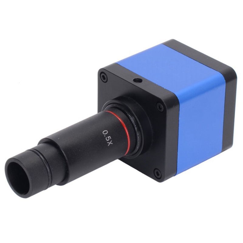 0.5X C Mount Microscope Adapte - Diy Electronics Microscope recension och pris