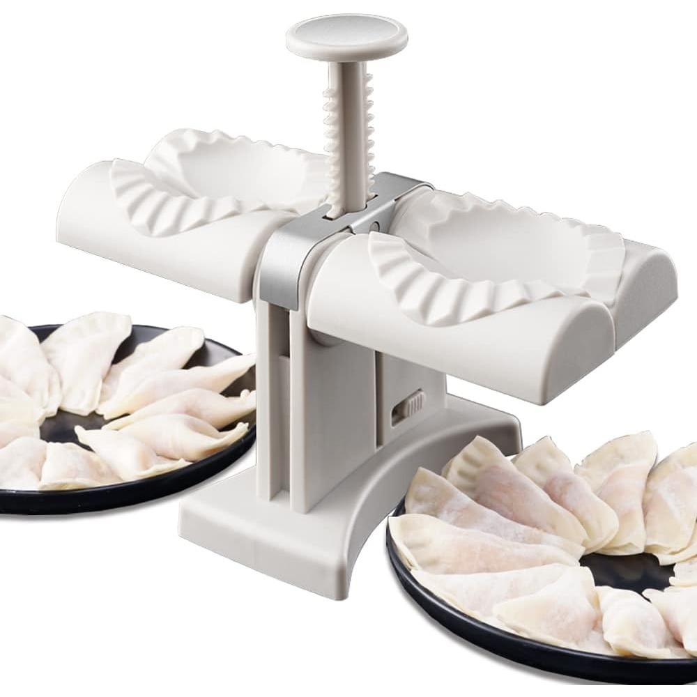 Automatic Dumpling Machine Eas - Diy Electronics Starter Kit recension och pris