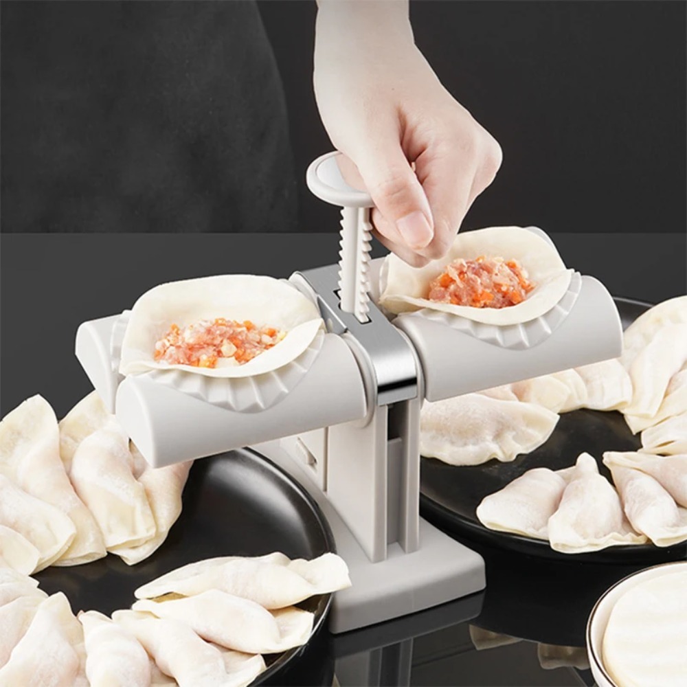 Automatic Dumpling Machine Eas - Diy Electronics Starter Kit recension och pris