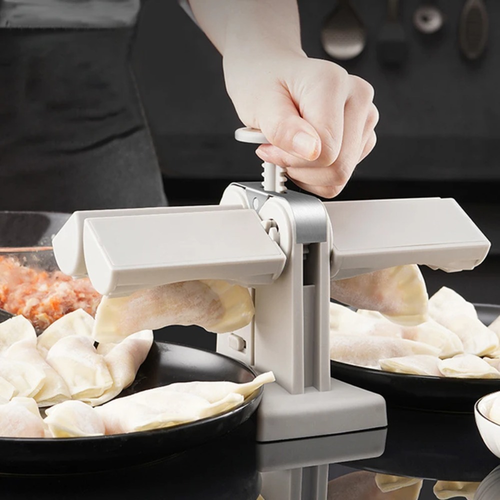 Automatic Dumpling Machine Eas - Diy Electronics Starter Kit recension och pris