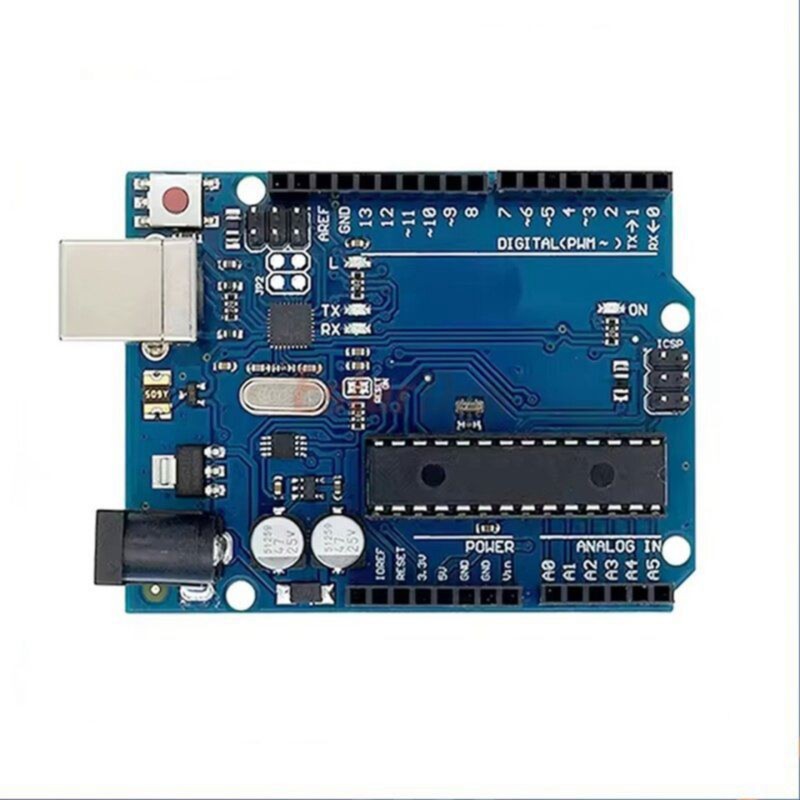 DT98 RFID Kit for UNO R3 Devel - Diy Electronic Modules recension och pris