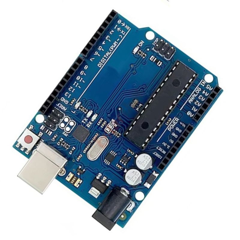 DT98 RFID Kit for UNO R3 Devel - Diy Electronic Modules recension och pris