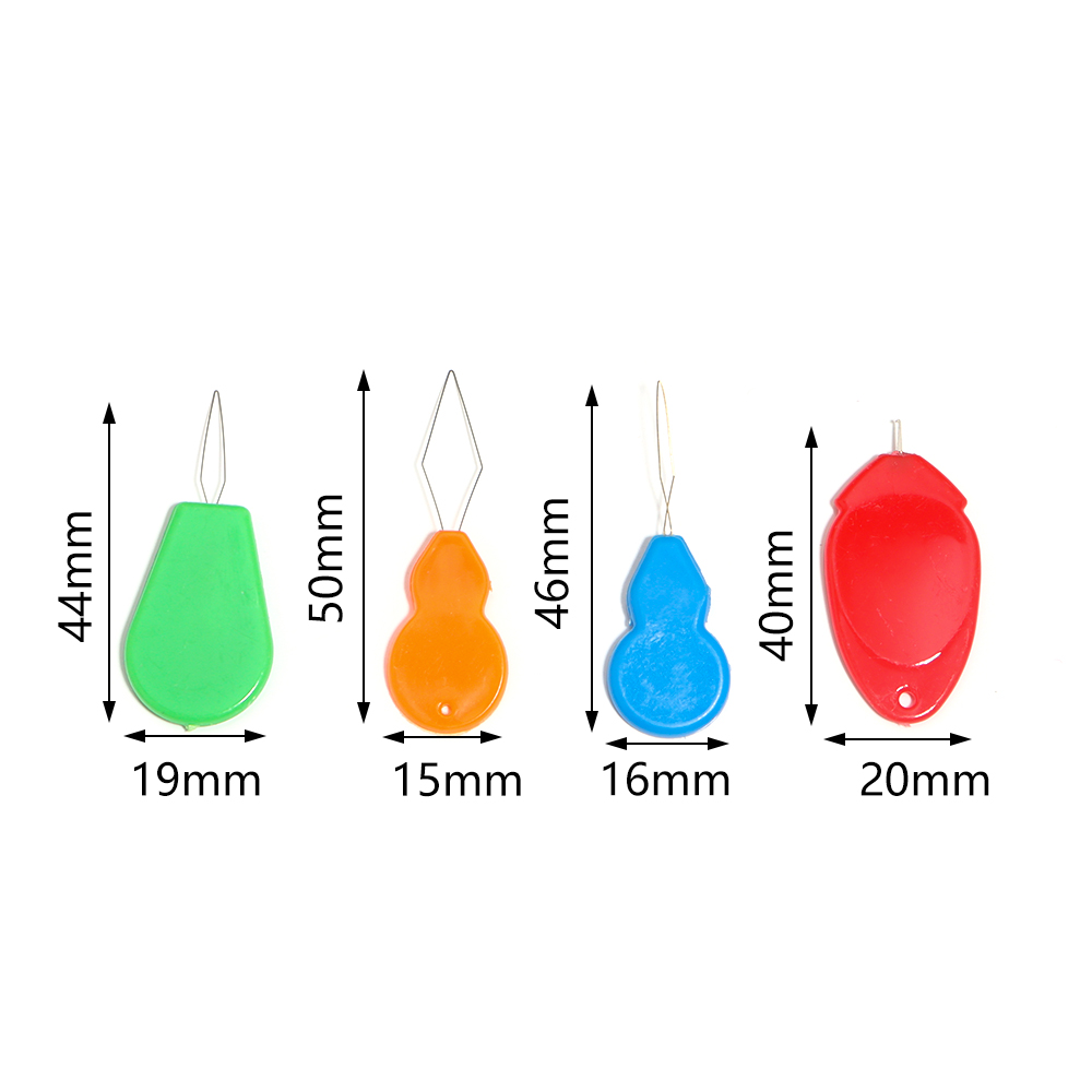 10/20Pcs Plastic Easy Needle T - Diy Electronics Starter Kit recension och pris
