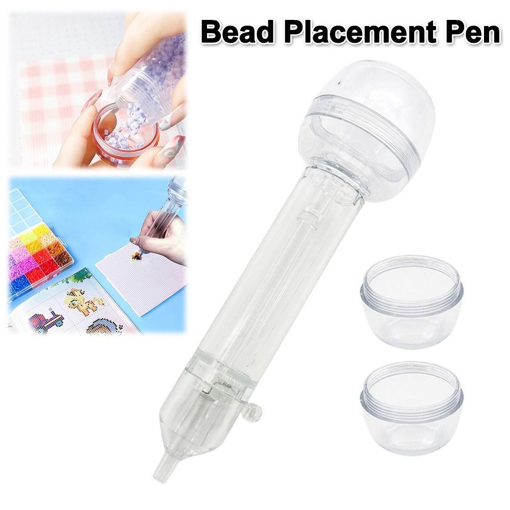 2.6mm Tip Bead Placement Pen A - Diy Electronics Starter Kit recension och pris