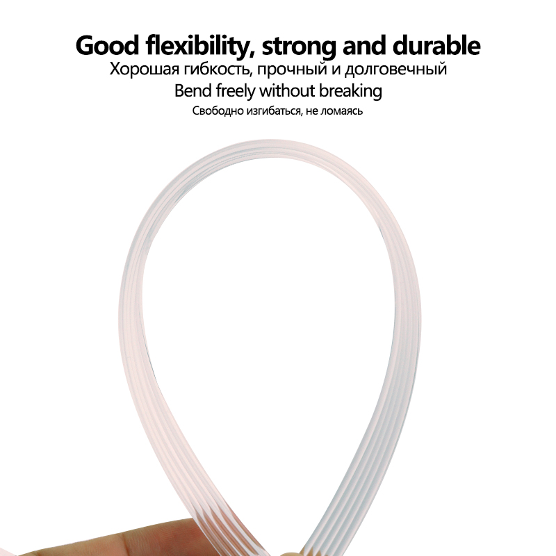 2PCS Transparent Fiberglass+1  - Diy Electronics Guide recension och pris