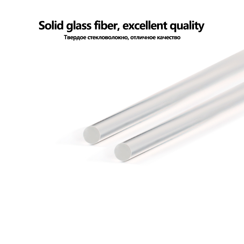 2PCS Transparent Fiberglass+1  - Diy Electronics Guide recension och pris