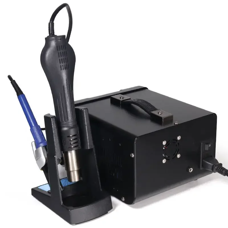 High Quality Welding Tools 3 I - Hot Air Rework Station recension och pris