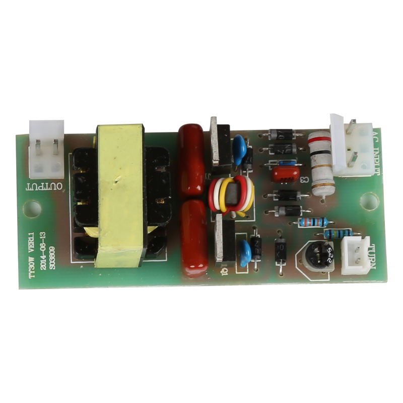 Microscope power supply 6V30W  - Diy Electronics Microscope recension och pris