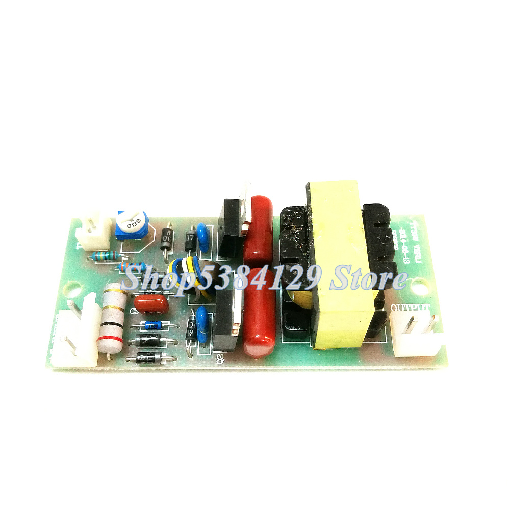 Microscope power supply 6V30W  - Diy Electronics Microscope recension och pris