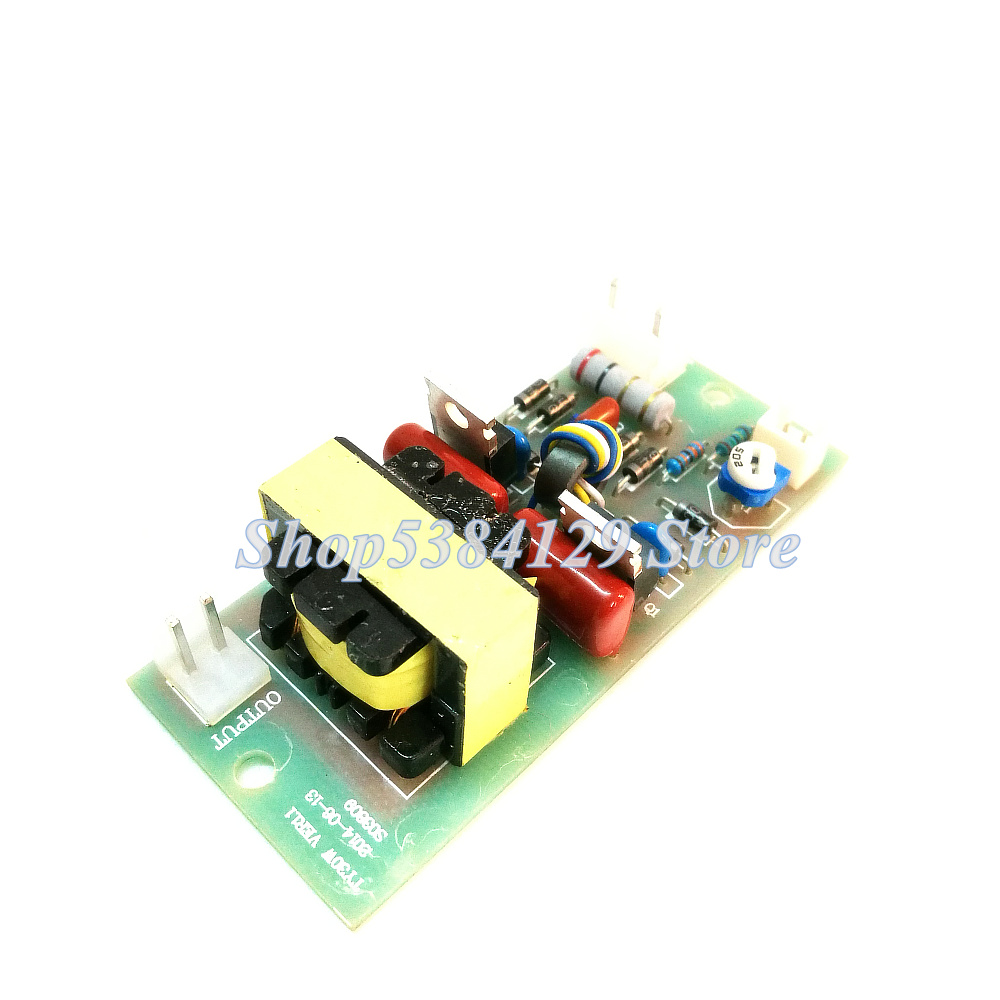 Microscope power supply 6V30W  - Diy Electronics Microscope recension och pris