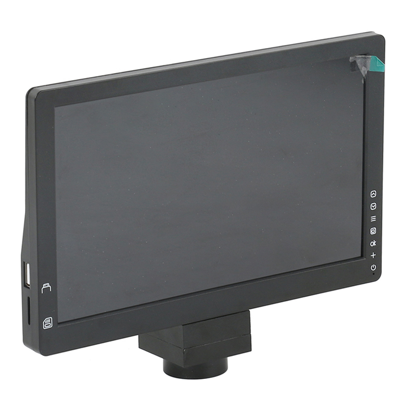 180X 12MP 9 inch LCD Display D - Diy Electronics Microscope recension och pris