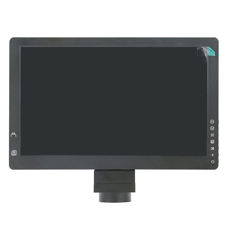 180X 12MP 9 inch LCD Display D - Diy Electronics Microscope recension och pris