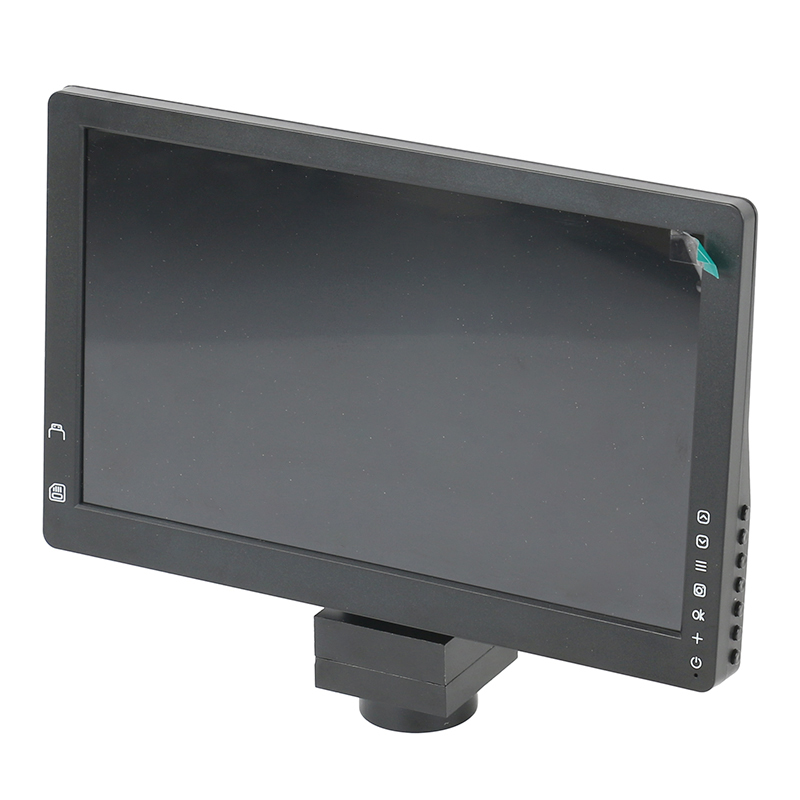 180X 12MP 9 inch LCD Display D - Diy Electronics Microscope recension och pris