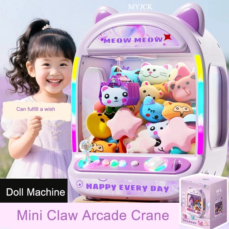 DIY Purple Automatic Doll Mach - Diy Electronics Starter Kit recension och pris