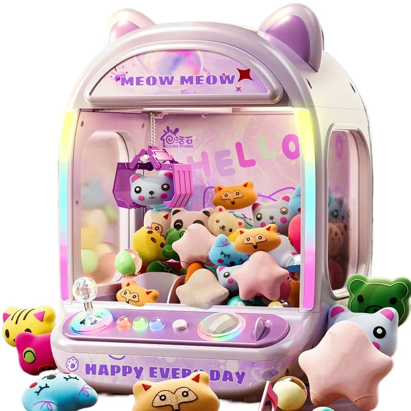 DIY Purple Automatic Doll Mach - Diy Electronics Starter Kit recension och pris