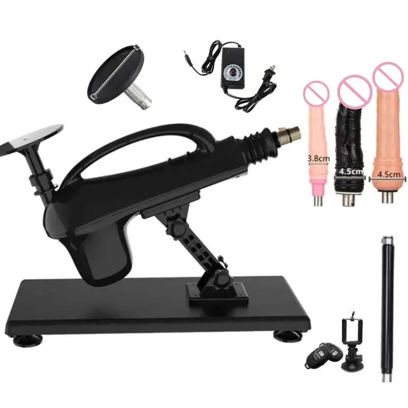 45mm Stroke Automatic Telescop - Diy Electronics Starter Kit recension och pris