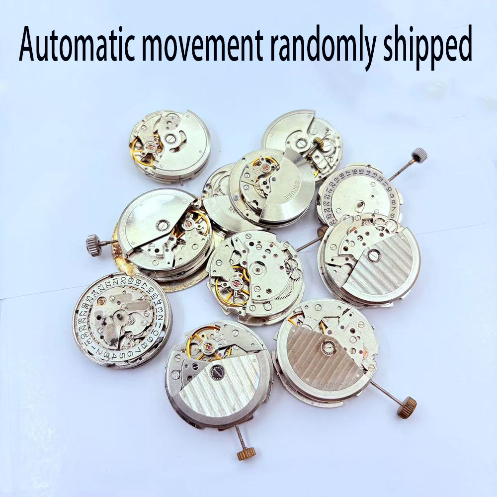 Watch Accessories, Automatic M - Diy Electronics Starter Kit recension och pris