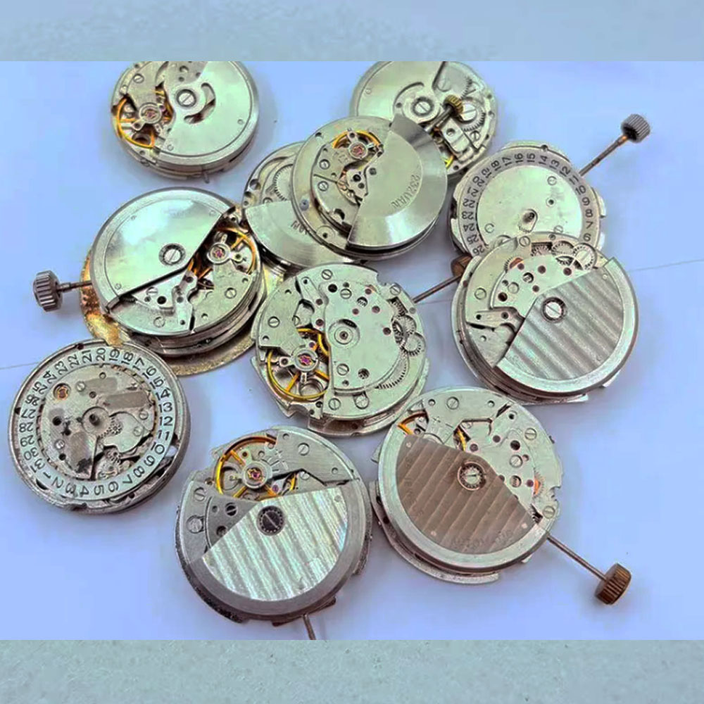 Watch Accessories, Automatic M - Diy Electronics Starter Kit recension och pris