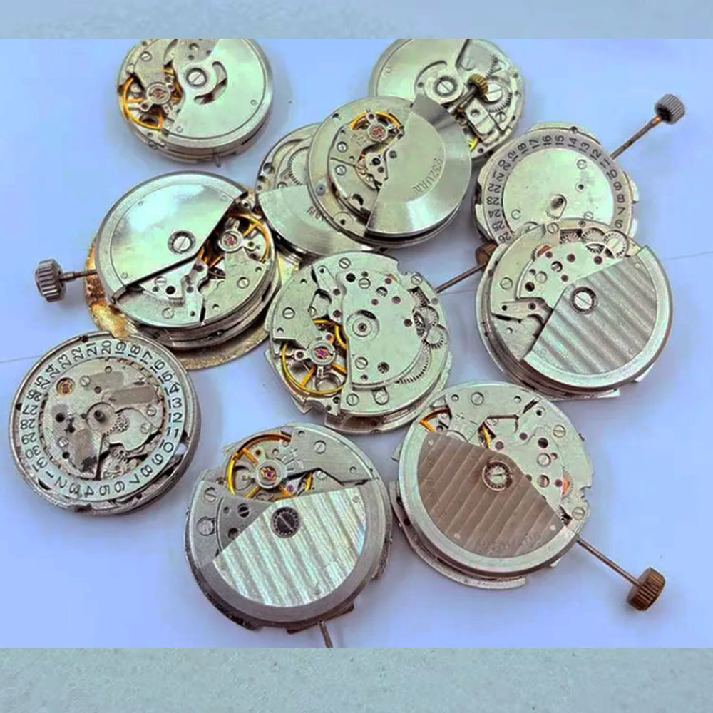 Watch Accessories, Automatic M - Diy Electronics Starter Kit recension och pris